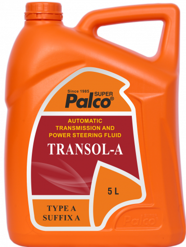 Transol-a