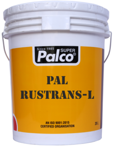 Pal Rustrans L&H