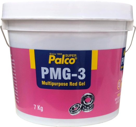 PMG-3 GREASE