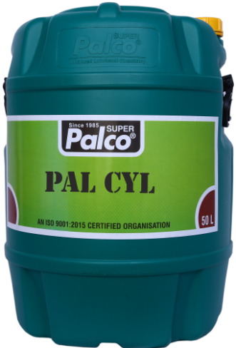 Pal Cyl