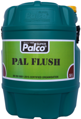 Pal Flush