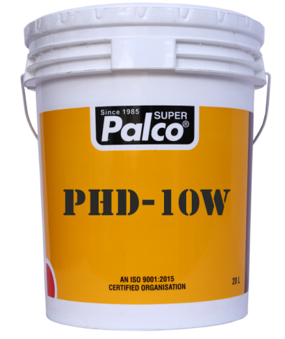 PHD 10W