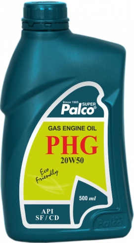 PHG 20W50