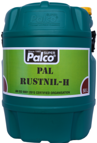 Pal Rustnil L & H