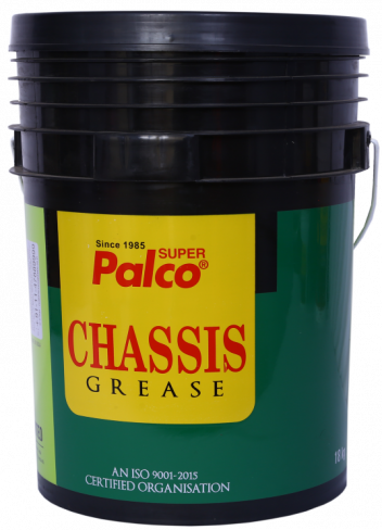 CHASSIS GREASE