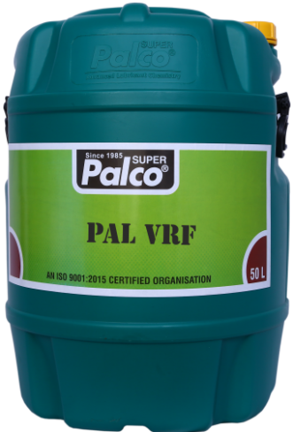 Pal VRF