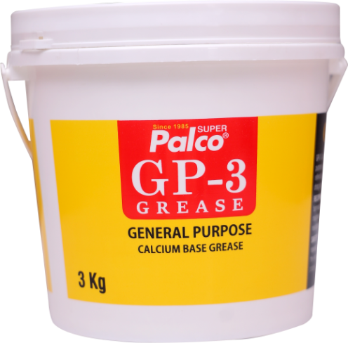 GP-3 & GP-3 (GREEN) GREASE