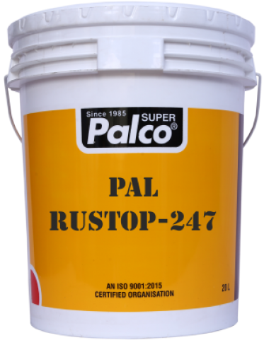 Pal Rustop 247