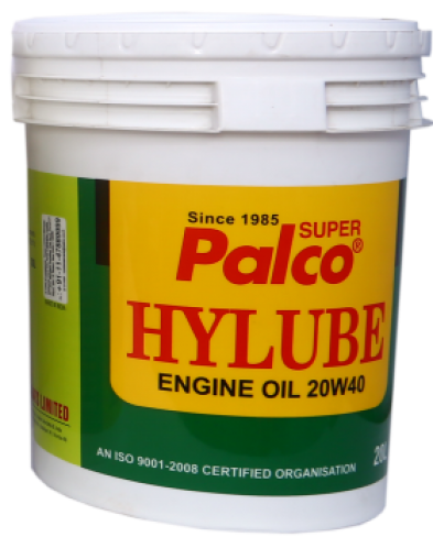 Pal Hylube