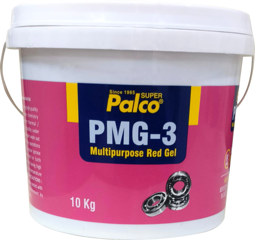 PMG-3 GREASE