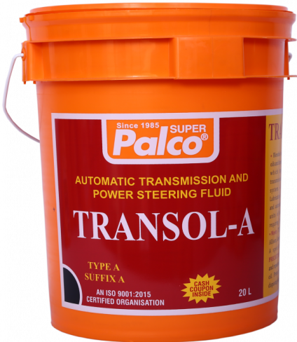 Transol-a