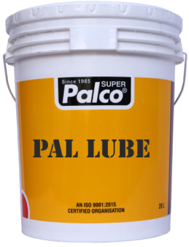 pal Lube