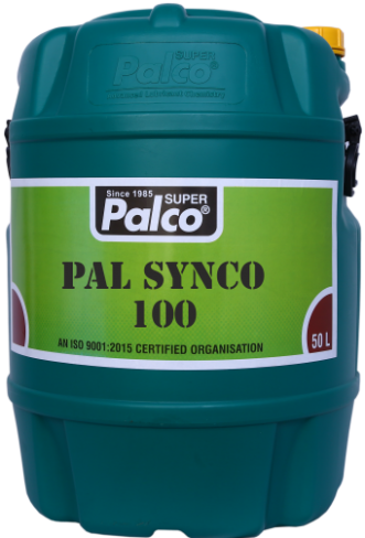 Pal Synco 100-200