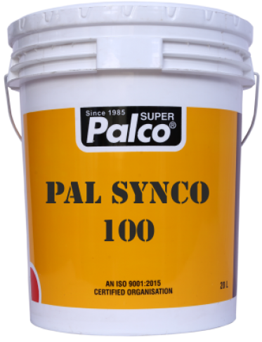 Pal Synco 100-200