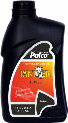 Panther 10W30