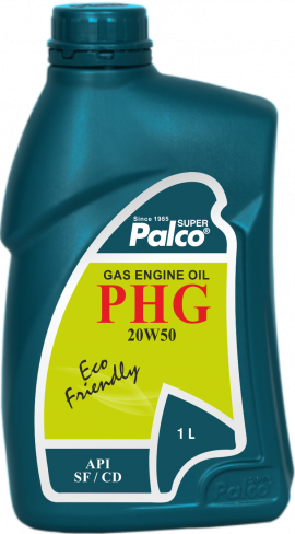 PHG 20W50