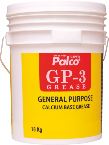 GP-3 & GP-3 (GREEN) GREASE