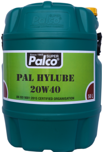 Pal Hylube