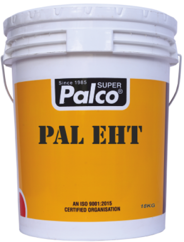 Pal EHT 30, 60 & 100