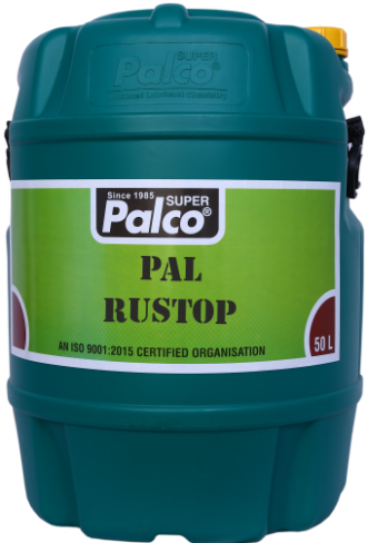 Pal Rustop