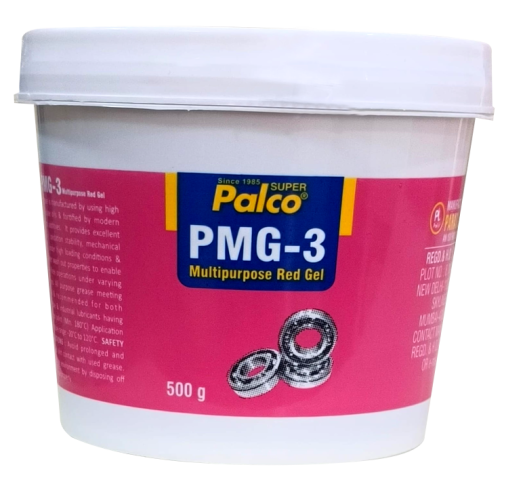 PMG-3 GREASE