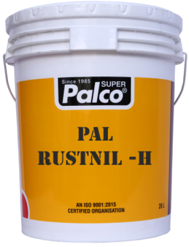 Pal Rustnil L & H