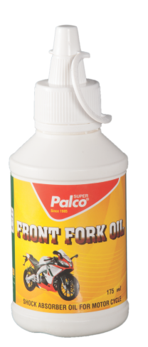 Pal Front Fork OIL