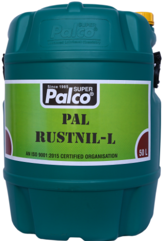 Pal Rustnil L & H