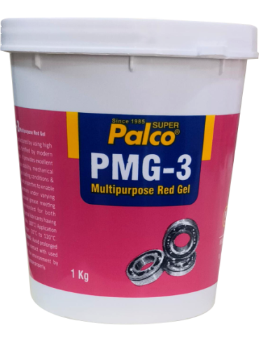 PMG-3 GREASE