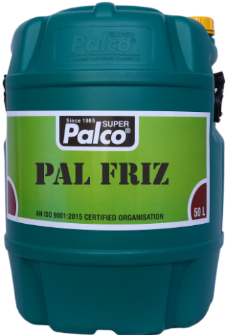 Pal Friz