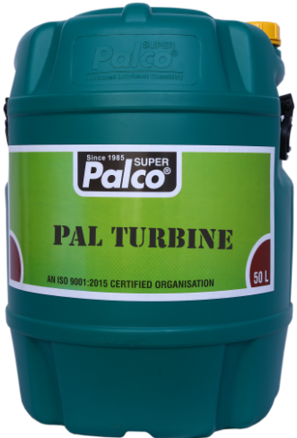 Pal Turbine