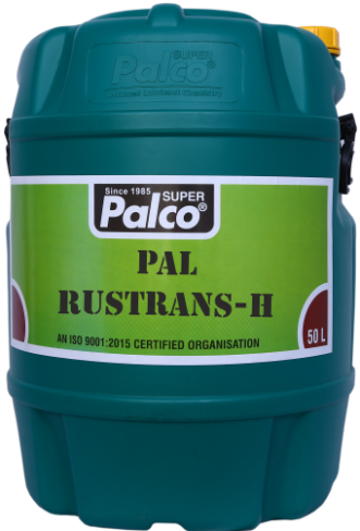 Pal Rustrans L&H