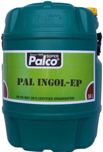 Pal Ingol Ep