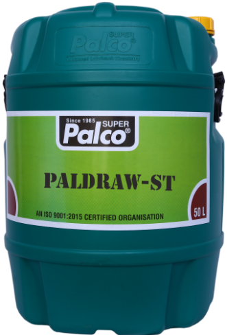 Pal - Draw - ST