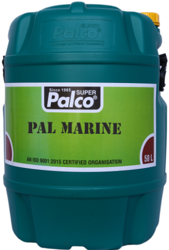 Pal Marine